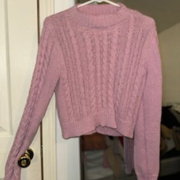 Forever 21 Tops - Forever 21 women's large knitted sweater